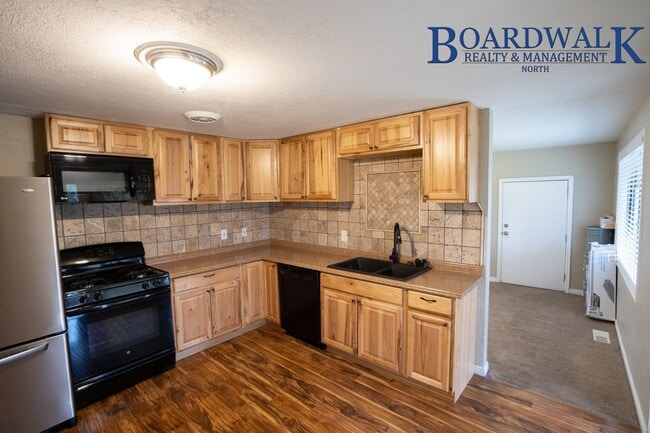 1633 N 400 W in Sunset, UT - Building Photo - Building Photo