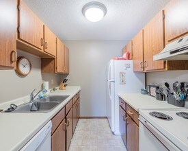 Park Village 1 and Park Village 2 in Owatonna, MN - Building Photo - Building Photo