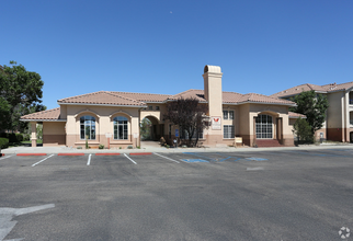 Canon de Arrowhead in Albuquerque, NM - Building Photo - Building Photo