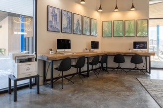 Muse Omaha in Omaha, NE - Building Photo - Interior Photo