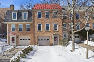 2314 Sanford St in Alexandria, VA - Building Photo