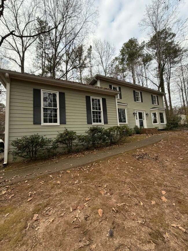 5065 Irish Spring Ct in Mableton, GA - Building Photo - Building Photo