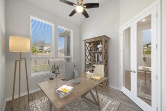 28418 Asher Falls Ln in Fulshear, TX - Building Photo - Building Photo