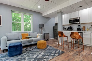 23 Caspian Way, Unit B