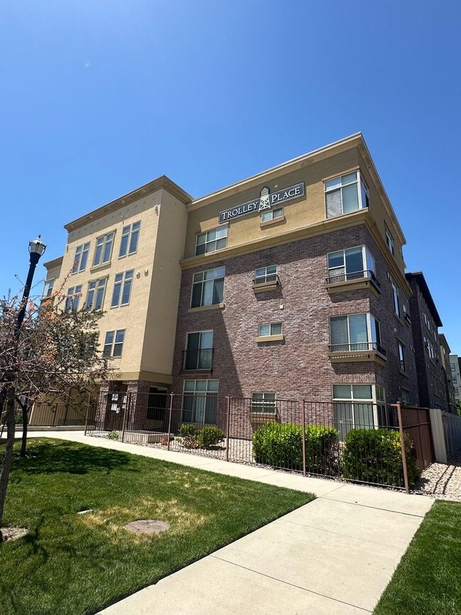 property at 520 E 500 S