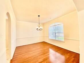 5518 Chantel Way in Katy, TX - Building Photo - Building Photo