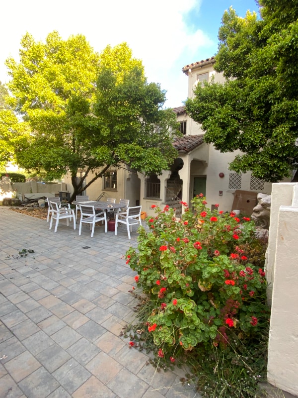 1701 Le Roy Ave in Berkeley, CA - Building Photo - Building Photo
