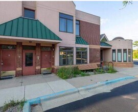 3139 Professional Dr in Ann Arbor, MI - Building Photo - Building Photo