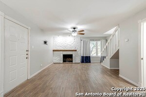 4107 Medical Dr in San Antonio, TX - Foto de edificio - Building Photo