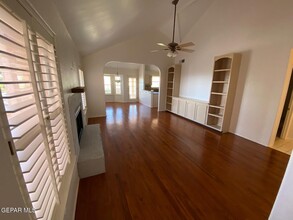 715 Espada Dr in El Paso, TX - Building Photo - Building Photo