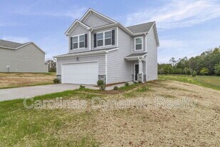 133 Pumice Dr in Statesville, NC - Building Photo