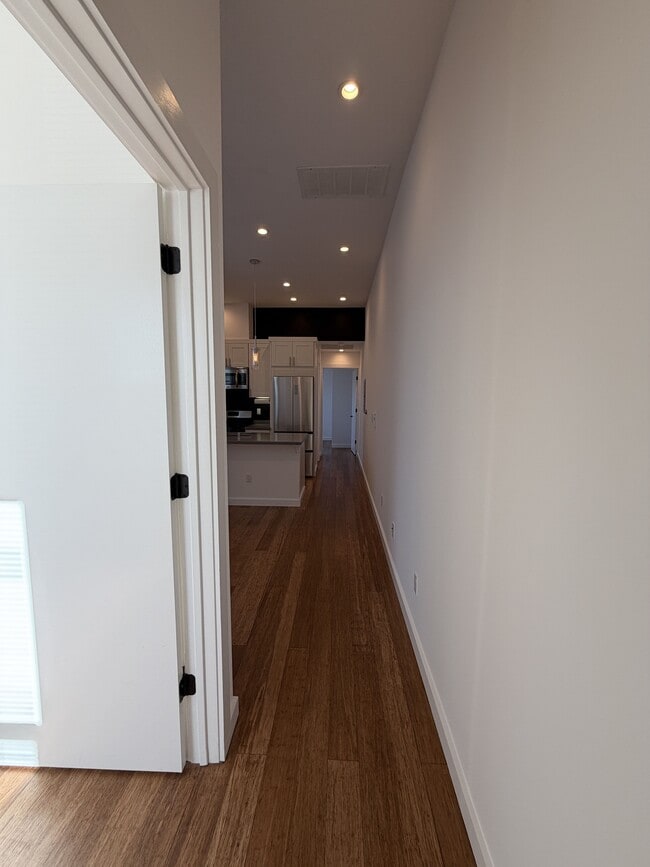 1134 Foothill Blvd in Oakland, CA - Building Photo - Building Photo