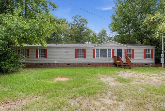 property at 3520 Jack Kelly Rd