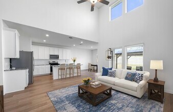 3706 Bartlett Spgs Ct in Pearland, TX - Building Photo - Building Photo