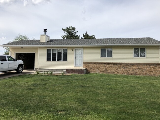 property at 23 Vía Como