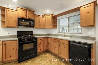2633 Quitman St in Denver, CO - Building Photo - Building Photo
