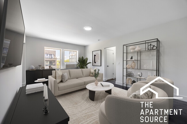 1553 W Hollywood Ave, Unit 204