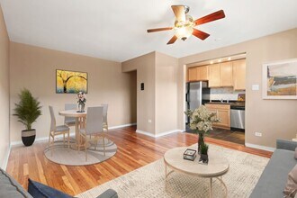 2100 Franklin St in Denver, CO - Building Photo - Building Photo