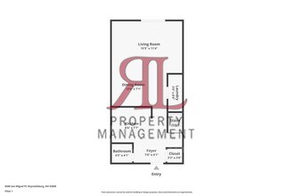 6586 San Miguel Pl in Reynoldsburg, OH - Building Photo - Building Photo