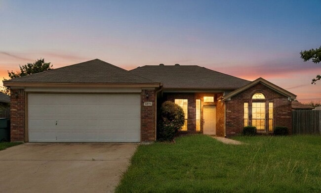 property at 4509 Steamboat Springs Dr