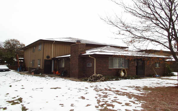 708 Delaware Ave in Longmont, CO - Building Photo