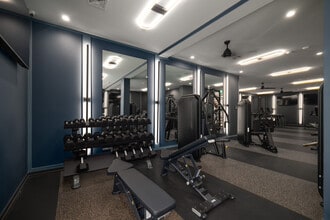 Presidential Gardens at Manchester in Manchester, NJ - Building Photo - Interior Photo