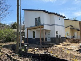 2091 W Ora Dr in Fayetteville, AR - Building Photo