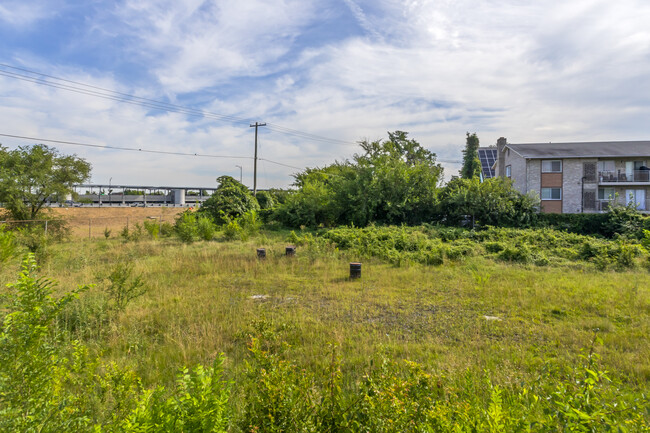 Workforce Townhomes