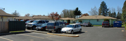 Marion Commons in Albany, OR - Building Photo - Building Photo