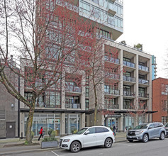 Pure in Vancouver, BC - Building Photo - Building Photo