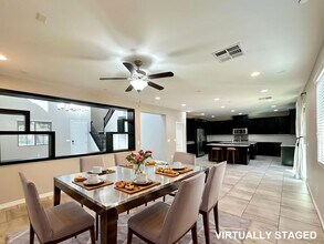 856 Via Serenelia in Henderson, NV - Building Photo - Building Photo