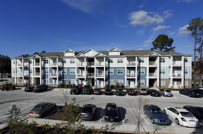 The Annexe at the Reserve in Wilmington, NC - Building Photo - Building Photo