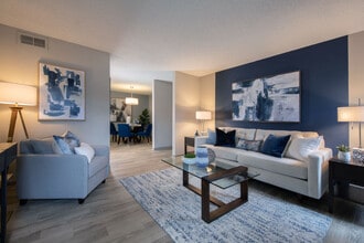 The Reserve at Research Park in Huntsville, AL - Building Photo - Building Photo