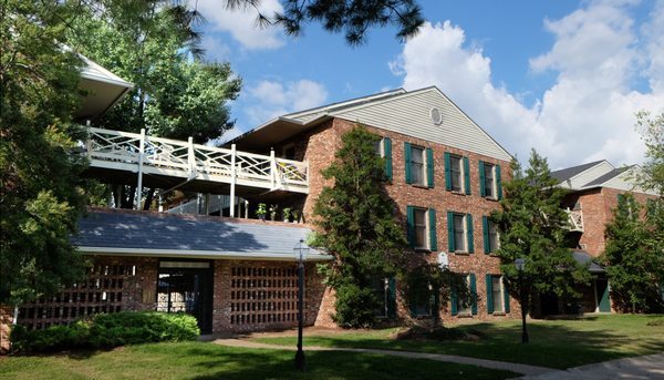 Greentree Apartments in Barboursville, WV - Building Photo - Building Photo