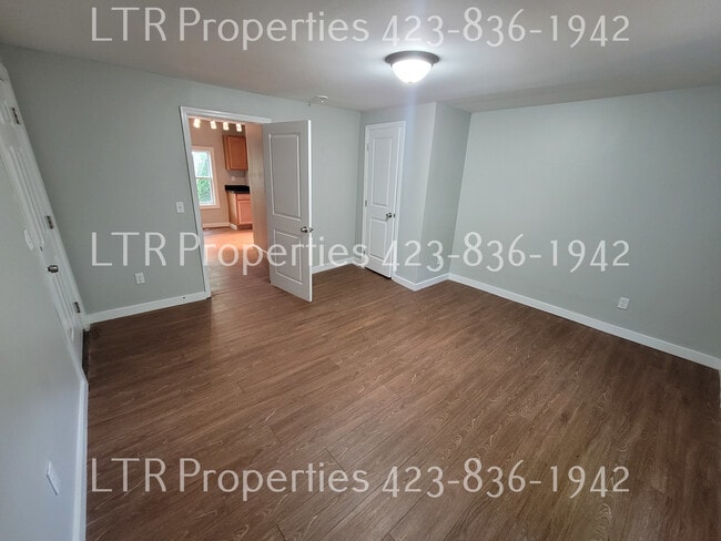 1203 Flynn St in Chattanooga, TN - Building Photo - Building Photo