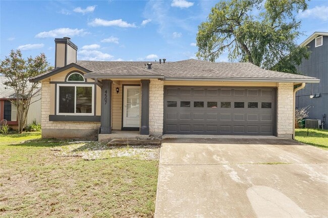 property at 4507 Velasco Pl