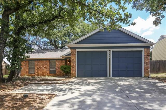 property at 1702 Acorn Dr