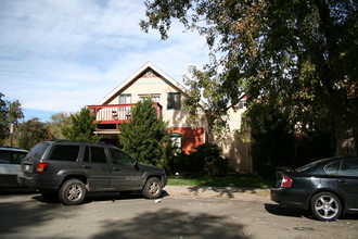 955 Grandview Ave in Boulder, CO - Building Photo - Building Photo