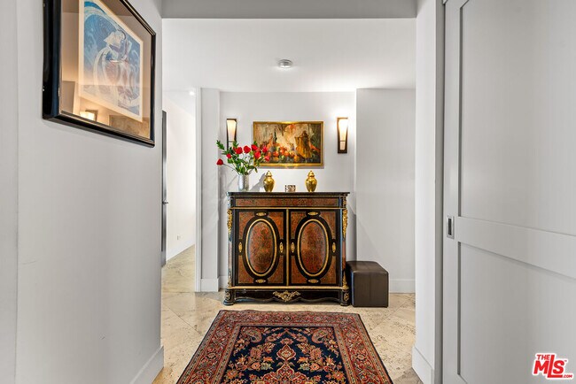 2222 Ave of the Stars in Los Angeles, CA - Building Photo - Building Photo