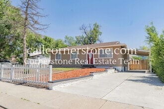 2525 Nadine Dr in Colorado Springs, CO - Building Photo - Building Photo