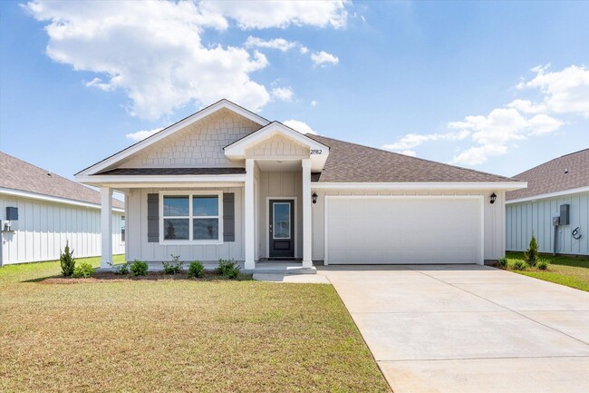 21982 Aleutian Ave in Foley, AL - Building Photo - Building Photo