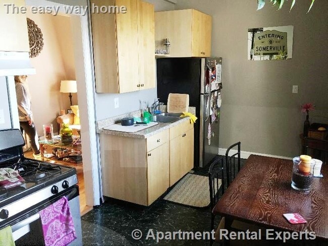 property at 358 Broadway