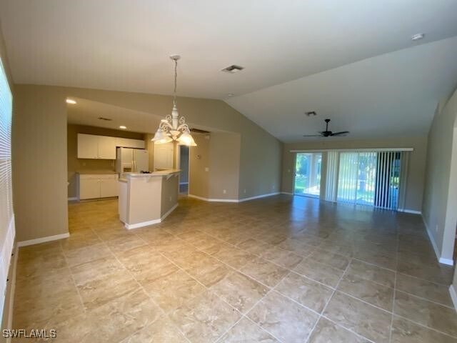 208 Homewood Ave S in Lehigh Acres, FL - Building Photo - Building Photo