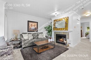 31500 33rd Pl SW in Federal Way, WA - Building Photo