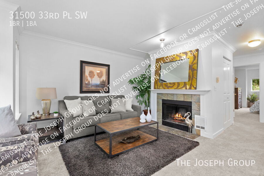 31500 33rd Pl SW in Federal Way, WA - Building Photo