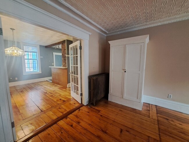 46 Princeton St, Unit #1