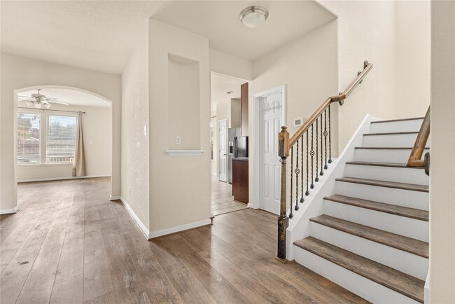 12918 Iris Garden Ln in Houston, TX - Building Photo - Building Photo