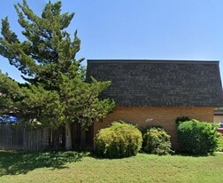 720 37th Ave Ct in Greeley, CO - Building Photo