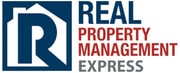 Property Management Company Logo Real Property Management