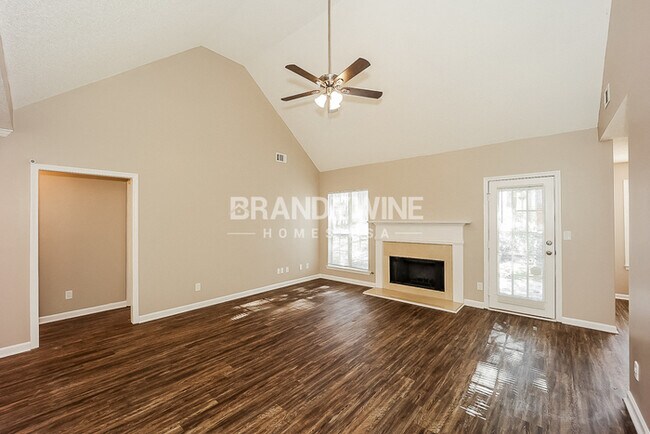 165 White Oak Wy in Fayetteville, GA - Building Photo - Building Photo